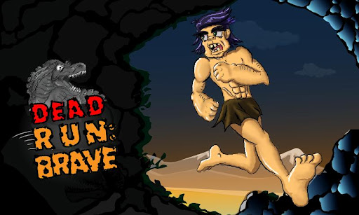 Dead Run : Brave