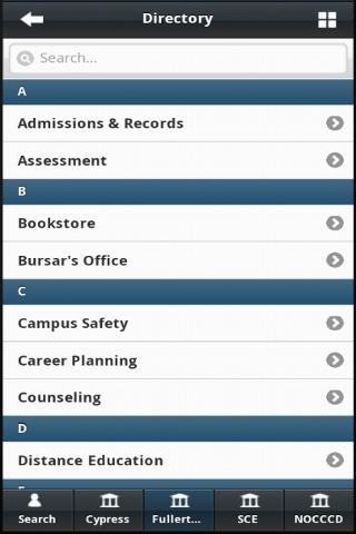 免費下載教育APP|Fullerton College app開箱文|APP開箱王