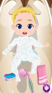 How to mod Cure Babies Sick Game 1.0 apk for pc