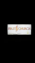 First Church 