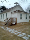 Mamie McCorkindale Historic School House 