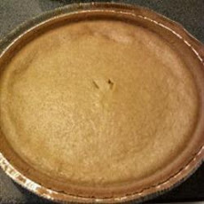 Pumpkin Cheesecake I