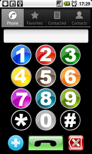 Super Dialer