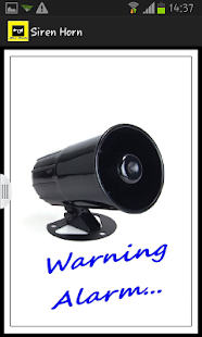 How to get Siren Horn FREE WOW 1.0 apk for bluestacks