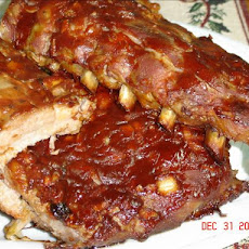 Chinese Ribs
