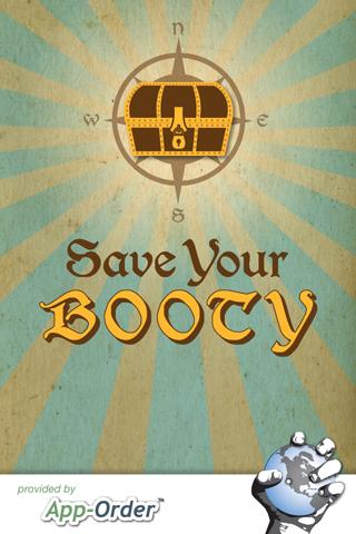 Save Your Booty