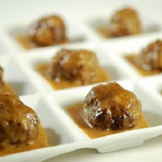 Swedish Meatballs