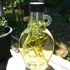 Tarragon Vinegar