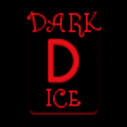 DarkRedICE Skin for ICS KB LOGO-APP點子