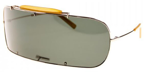 gafas fashion de pantalla