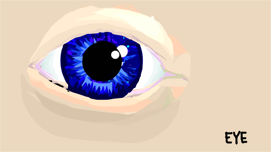 Eye #2