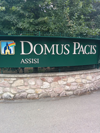 Domus Pacis