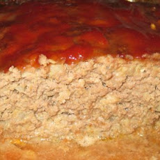 Sage Meat Loaf