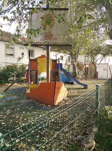 Parque Infantil da Arrentela