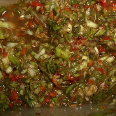 Jerk Seasoning (Caribbean )