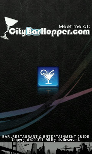 Meet Me At CityBarHopper.com