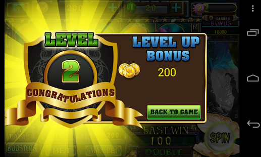 How to mod SeaWorld Slot - Free Slots patch 1.2.9 apk for pc