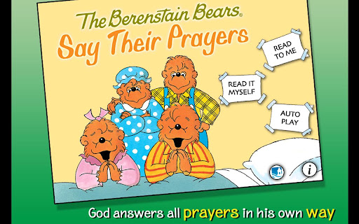 BB - Say Their Prayers