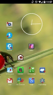 How to mod Ladybugs Icon Theme 1.3 mod apk for android