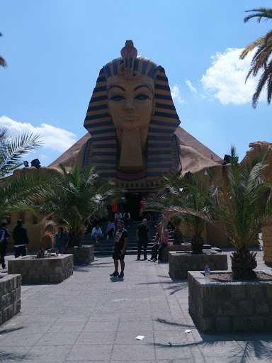 Luxor Discoteca 