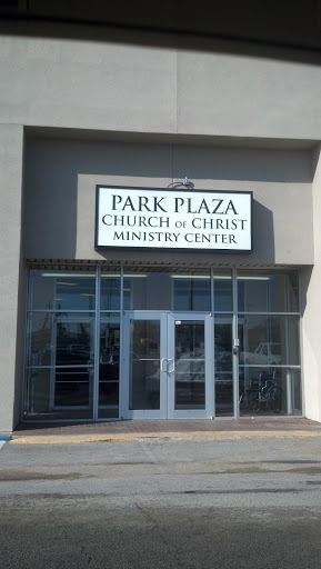 Park Plaza Church of Christ Ministry Center