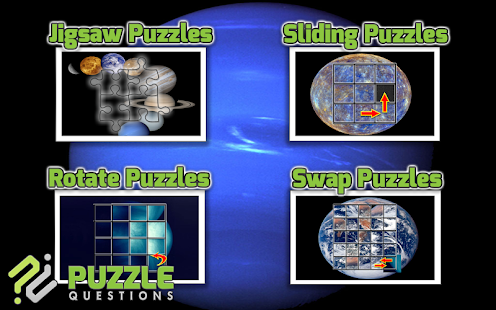 How to install Solar System Puzzle Games 3.1.5 apk for android