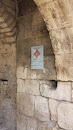 Porte Fortifiée Medievale Du Vieux Prades