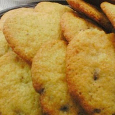 Cannoli Cookies