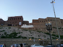 City Walls of Erbil