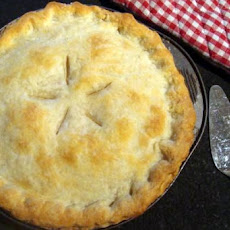Crock Pot Pot Pie