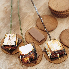 Homemade Marshmallows