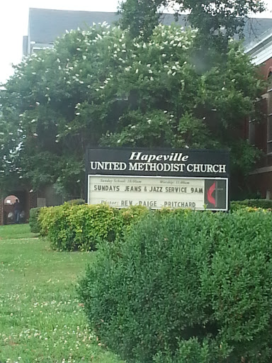 Hapeville United Methodist Church