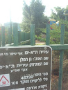 Golan garden