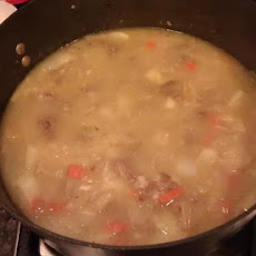Scotch Broth