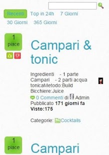 How to mod KitchenToolItalia - Ricette patch 1.1 apk for bluestacks