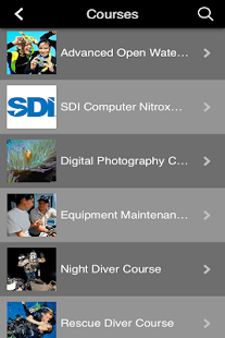 How to install Frog Dive Scuba Centres Sydney 4.0.4 unlimited apk for bluestacks