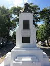 Campana Monumento Sarmiento