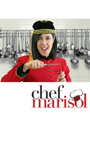 Chef Marisol