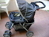 Coche Gracco Metrolite