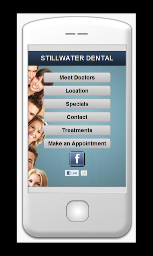 Stillwater Dental Group