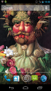How to mod Giuseppe Arcimboldo LWP lastet apk for pc