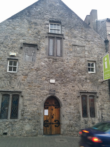 Kilkenny Tourism Office 