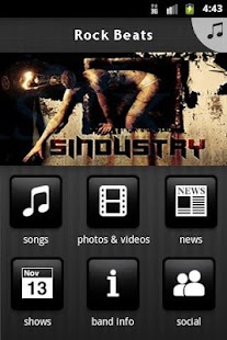 How to mod Rock Beats 1.1.6 mod apk for android