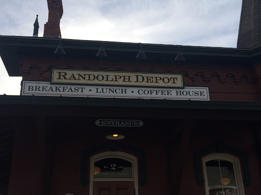 Randolph Depot