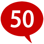 50カ国語 - 50languages