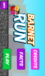 How to mod Barnet Run lastet apk for pc