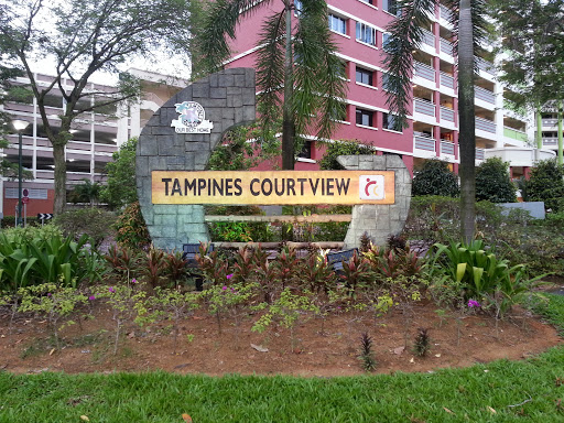 Tampines Courtview