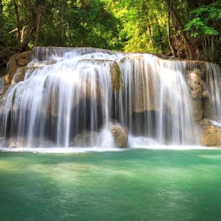 How to install Waterfall Magic Live Wallpaper lastet apk for android