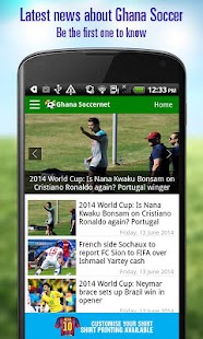 How to mod Ghana Soccer News patch 1.0.0.12 apk for laptop