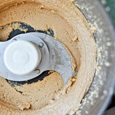 Chocolate Chip Cookie Dough Peanut Butter
